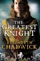 The Greatest Knight Cover