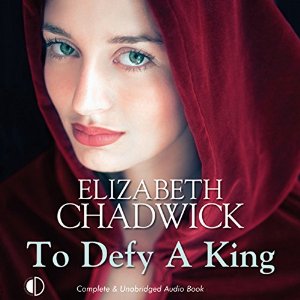 To defy a King audio
