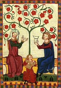 Mahelt Marshal character biography by Elizabeth chadwick