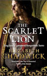 The Scarlet Lion by Elizabeth Chadwick