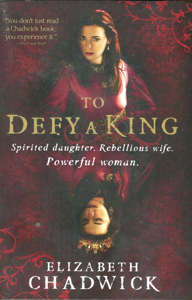 To defy a King 