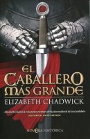 The Greatest Knight Cover