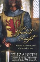 The Greatest Knight Cover