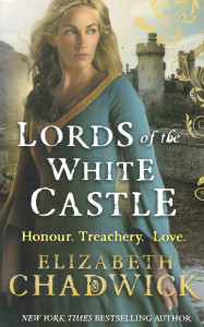 lords of the white castle uk pbk