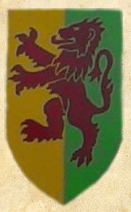 William Marshal's device
