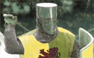 William Marshal, The Greatest Knight by Elizabeth Chadwick
