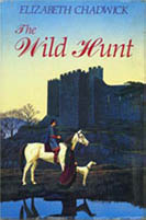 the Wild Hunt by Elizabeth Chadwick