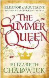 The Summer Queen by Elizabeth Chadwick paperback