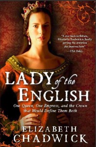 Lady of the English USA