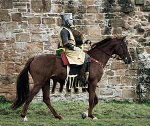 William marshal rain