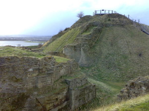 sandal motte