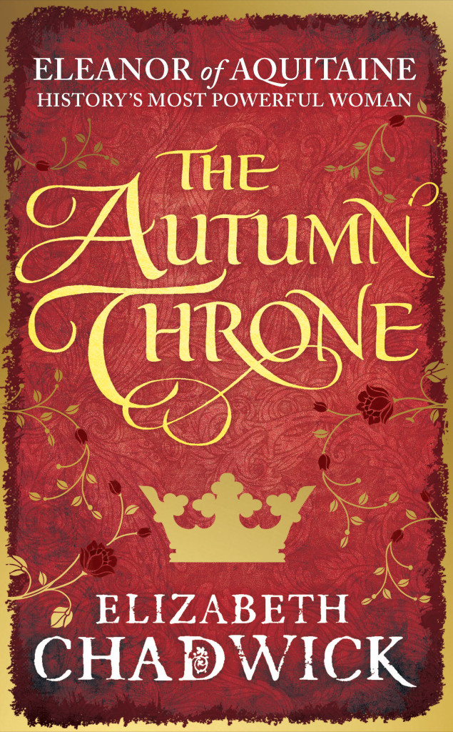 Autumn Throne