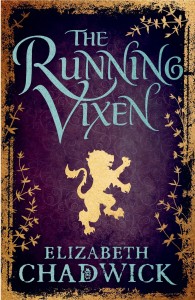 The Running Vixen
