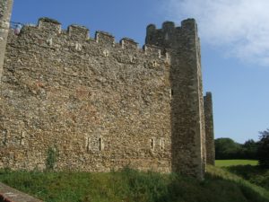Framlingham