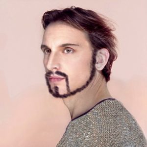 Christopher Eccleston. 1999. Guardian Weekend Mag