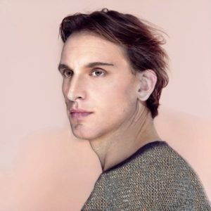 Christopher Eccleston. 1999. Guardian Weekend Mag