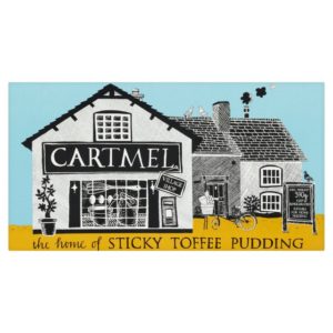 cartmel