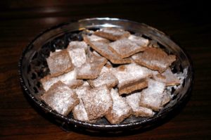 gingerbread