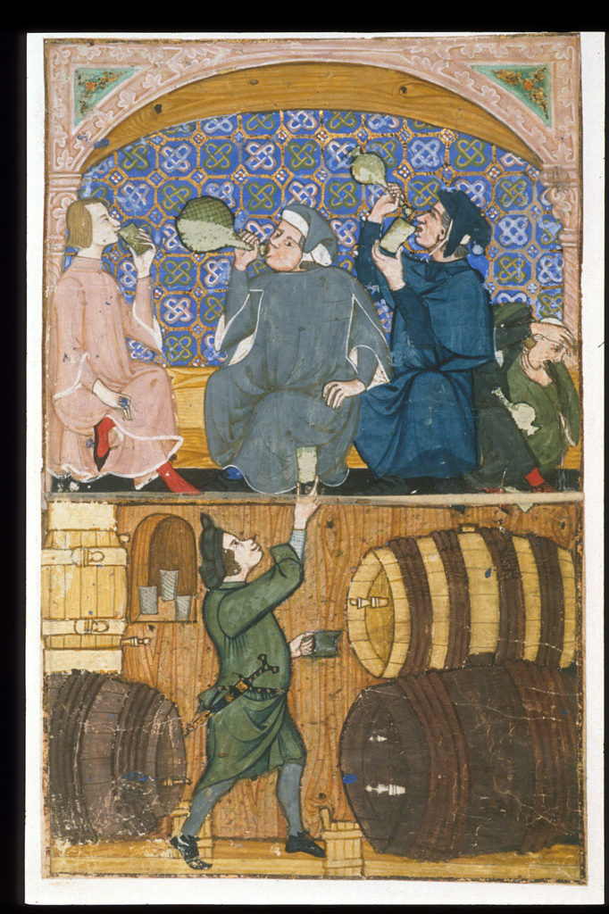 beery me
